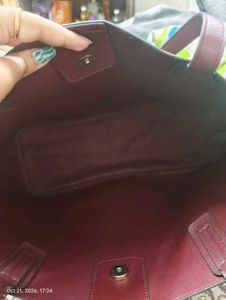 Accessorize London Tote Bag