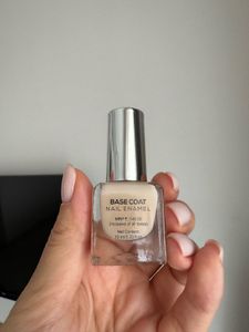 RENEE Base Coat Nail Polish