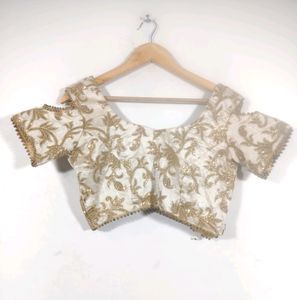 Cream  Blouses