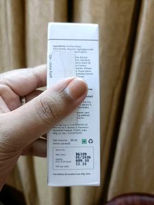 Deconstruct Brightening Serum