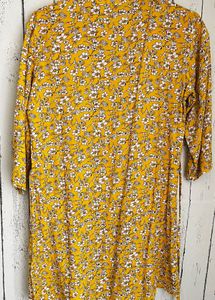 unused short kurta- Ajio
