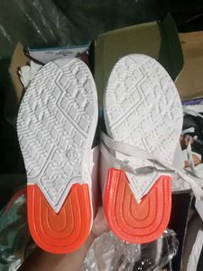 Kids Footwear Stock Lot - 12 Pairs
