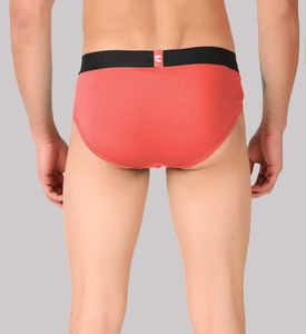 (New unused)FREECULTR Coral Men's Briefs