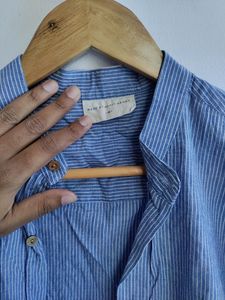 Okhai Cotton Shirt
