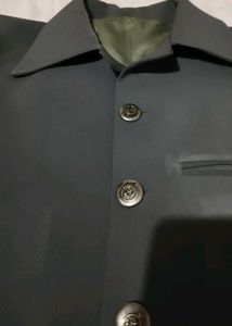 Vintage Men's Suit