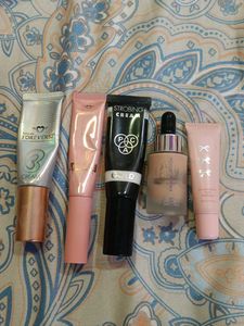 Makeup Lot
