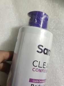 Lactic Acid Body Lotion