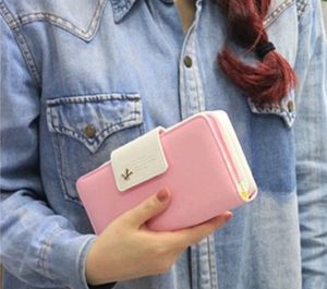 Pink Clutch