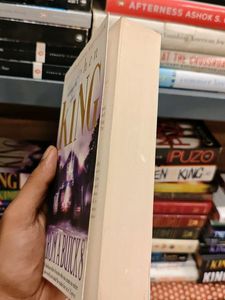 Stephen King's From a Buick 8
