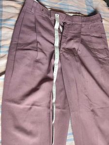 Formal Pants For Men.