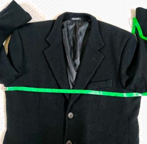 5 Combo Balzer, shirt, pants, tie