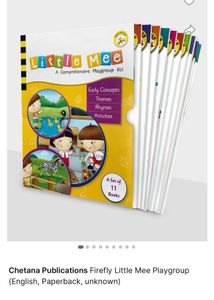 Children's Book Set Of 10 Books 📚