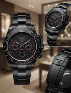 Rolex Oyster Perpetual Daytona Watch