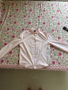 Men's Pink H&amp;M Shirt