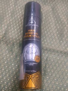 Urban Gabru Hair Removal Cream Spray