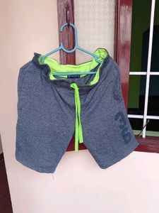 Men's Athletic Shorts
