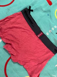 Freecultr Boyshort