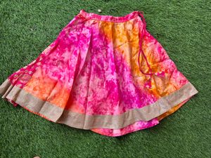 Grab B4 Aug 30 Kids Chaniya Choli Lehenga