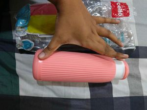 mini water bottle