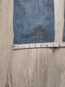 Ma5686 Wrangler jeans waist 36 inches