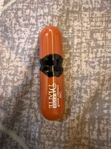 Nude peach / orangish Lipstick
