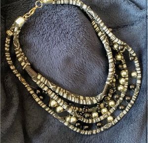 Brand New Imported Bohemian Neckpiece.