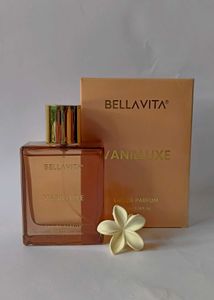 Bellavita Vanilluxe Eau de Parfum