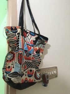 Boho Bag