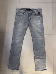 Pepe Jeans - Men's Light Wash Denim