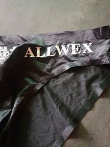 ALLWEX Black Briefs seamless