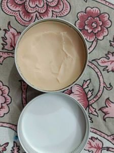 The Bare Bar Absolute Rose Deodorant
