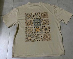 🏜️ Oversize (M size) Desert Vibe Oversized Tee