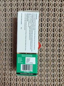 Dr. Sheth's Ceramide &amp; Vitamin C Cream