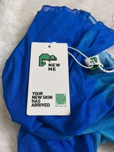 newme beachy cordset( new with tag)