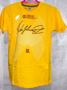 Men's T-shirt (Size -L)(Pack Of 2)