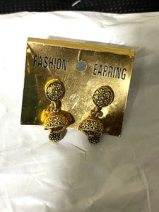 Fashion Earrings
