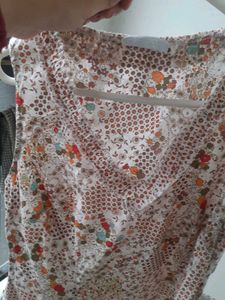 Promod summer aesthetic top