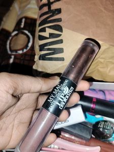 My Mac Lip Gloss - 2in1