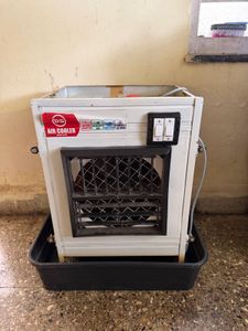 TDS Air Cooler