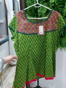 New with Tag short kurti