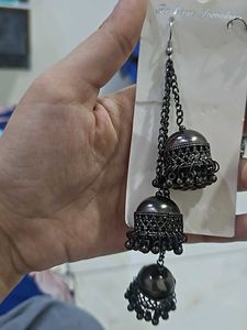 Jhumkas 💝🥳