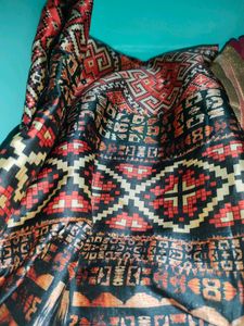 3 Different Types Of Dupattas Combo