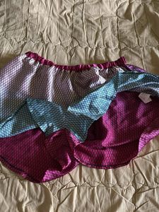 Boohoo short pyjama set