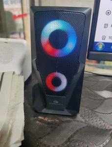 Bass Wala Zebronic Speaker