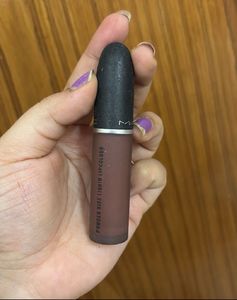 Luxury MAC lipstick combo