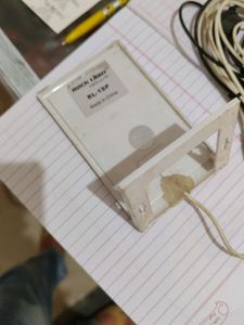 SOLAR System Charger Multiple Wires GOOD Working