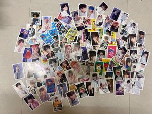 BTS 117 Photo Cards.BTS Army