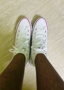 Converse  Shoes 9.5 Size