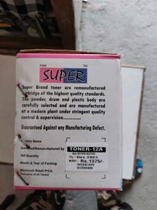 Printer Cartridge