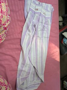 Striped Formal Shirt